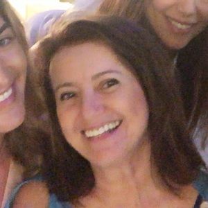 Meet your Posher, Angie